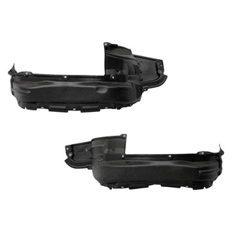 Replace® - Front Fender Liner