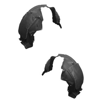 Replace® - Front Fender Liner