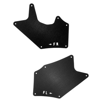 Replace® - Front Fender Apron