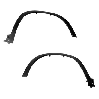Replace® - Front Wheel Arch Molding