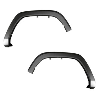 Replace® - Front Wheel Arch Molding