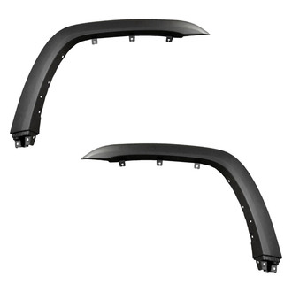Replace® - Front Wheel Arch Molding