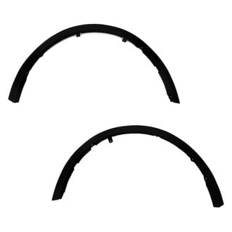 Replace® - Front Wheel Arch Molding