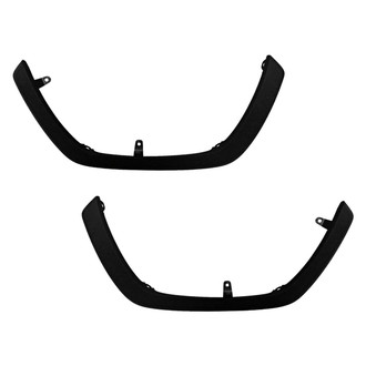 Replace® - Front Driver and Passenger Side Wheel Arch Molding Set (Standard Line)