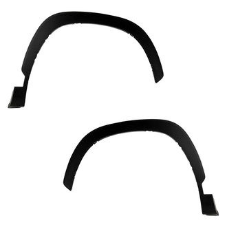 Replace® - Front Wheel Arch Trim