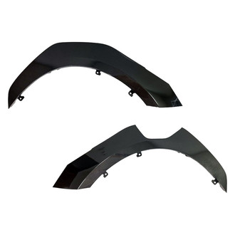 Replace® - Front Wheel Arch Trim