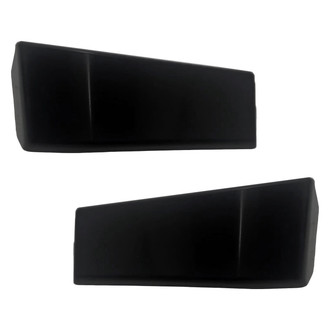 Replace® - Front Fender Molding