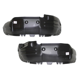 Replace® - Rear Fender Liner