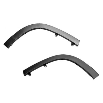Replace® - Rear Wheel Arch Trim