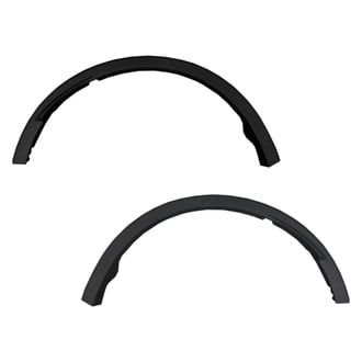 Replace® - Rear Wheel Arch Molding