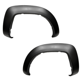 Replace® - Rear Wheel Arch Molding