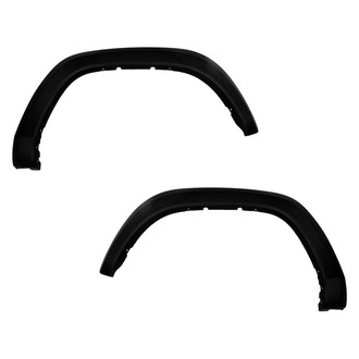 Replace® - Rear Wheel Arch Molding