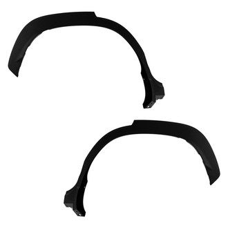 Replace® - Rear Wheel Arch Trim