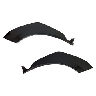 Replace® - Rear Wheel Arch Trim