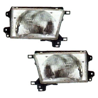 Replace® - Replacement Headlight