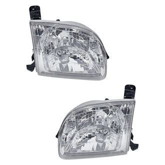Replace® - Replacement Headlight
