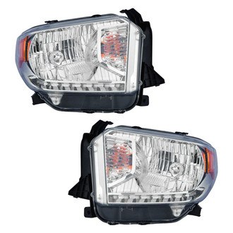 Replace® - Replacement Headlight