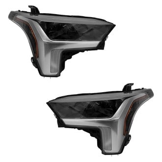 Replace® - Factory Headlights