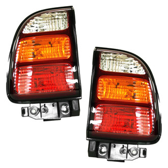 Replace® - Replacement Tail Light (Standard Line)