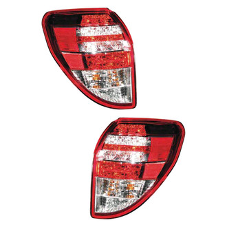 Replace® - Replacement Tail Light