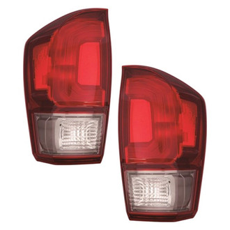 Replace® - Replacement Tail Light