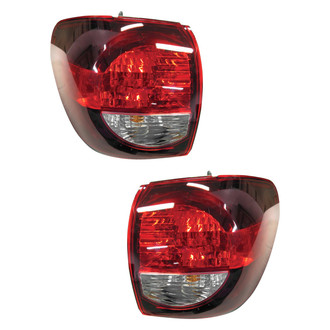 Replace® - Replacement Tail Light