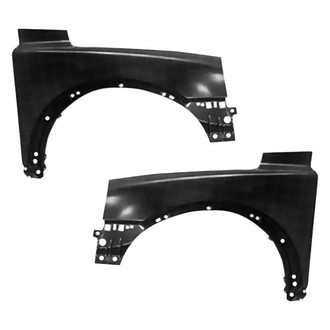 Replace® - Front Fender
