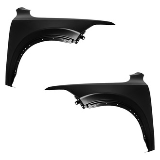 Replace® - Crash Parts Fenders