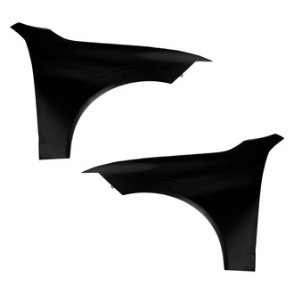 Replace® - Front Fender