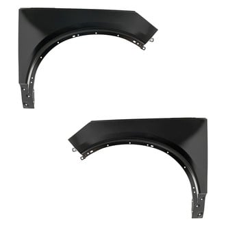 Replace® - Crash Parts Fenders