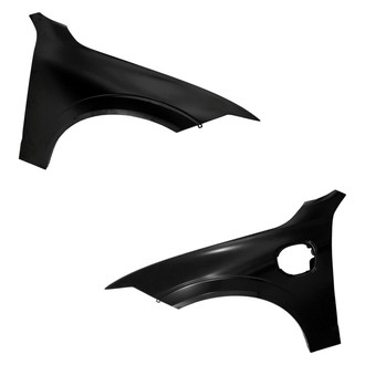 Replace® - Crash Parts Fenders