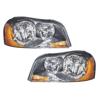 Replace® - Replacement Headlight