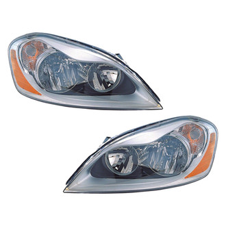 Replace® - Replacement Headlight