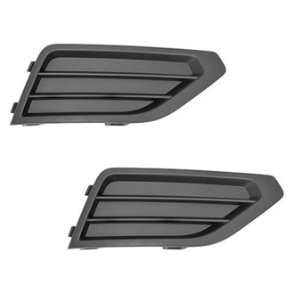 Replace® - Front Fog Light Cover