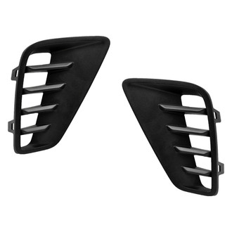 Replace® - Front Bumper Grille