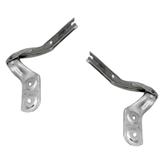 Replace® - Hood Hinge Set (Standard Line)