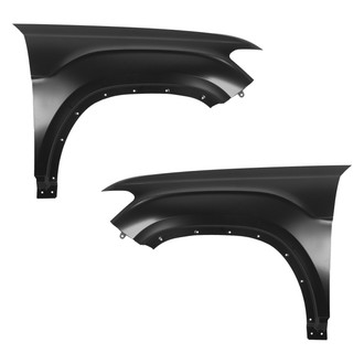 Replace® - Crash Parts Fenders