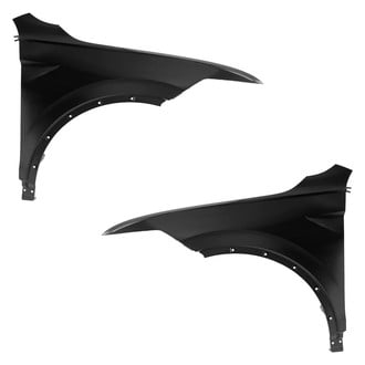 Replace® - Crash Parts Fenders