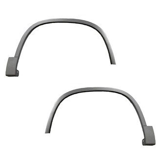 Replace® - Front Wheel Arch Molding