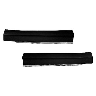 Replace® - Front Driver and Passenger Side Door Molding Set (Standard Line)