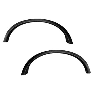 Replace® - Rear Wheel Arch Molding