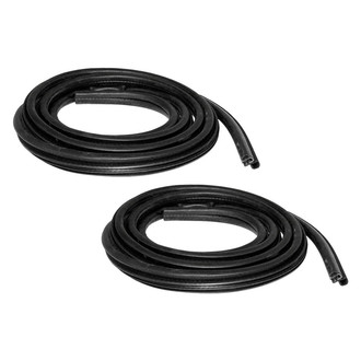 Replace® - Front Door Seal