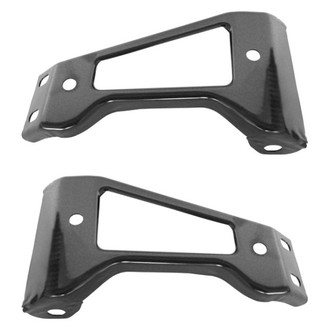 Replace® - Rear Bumper Brace