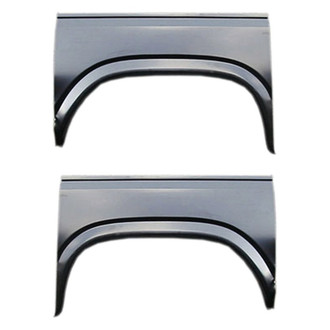 Replace® - Wheel Arch Patch