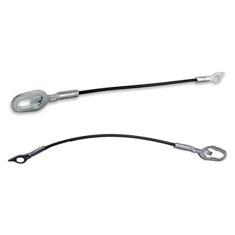 Replace® - Tailgate Cable