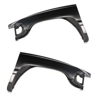Replace® - Front Driver and Passenger Side Fender Set (Platinum Plus)