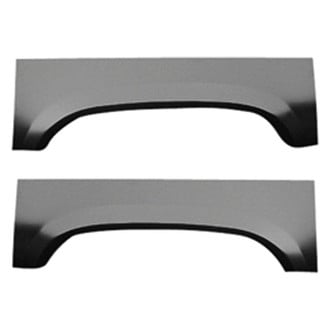 Replace® - Upper Driver and Passenger Side Wheel Arch Patch Set (Standard Line)
