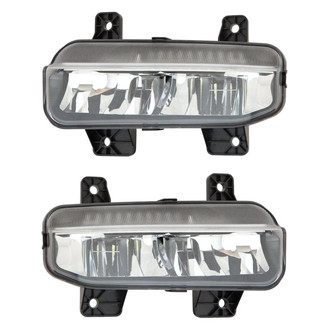 Replace® - Replacement Fog Light