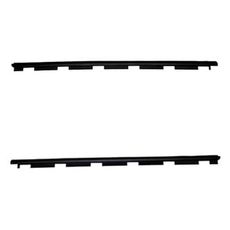 Replace® - Door Belt Weatherstrip