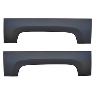 Replace® - Rear Driver and Passenger Side Wheel Arch Patch Set (Standard Line)